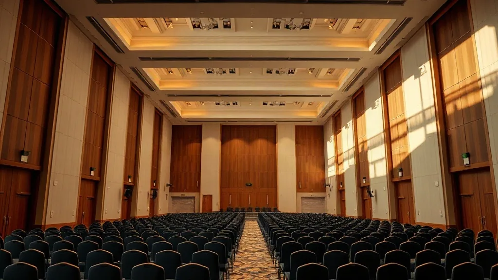 Fiscal-year-end events and the venues that will take a late booking — corporateevents.at