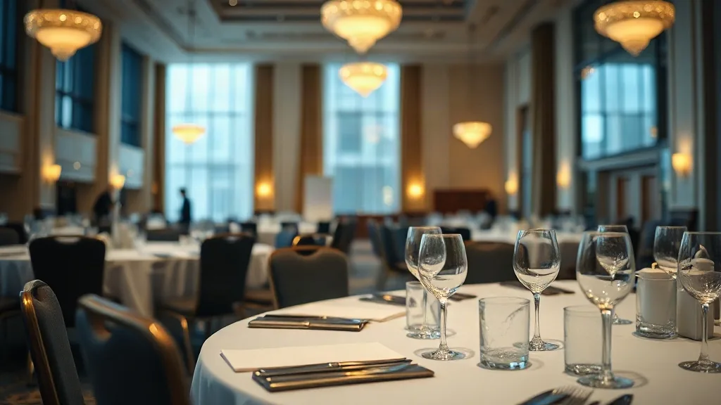 Fiscal-year-end events and the venues that will take a late booking, detail | corporateevents.at