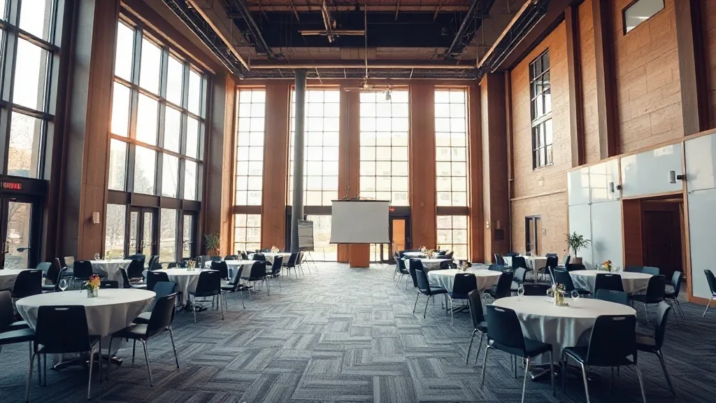 Fiscal-year-end spend: booking Q4 venues before the budget resets | corporateevents.at