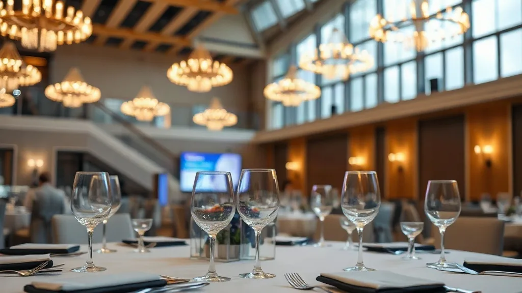 Fiscal-year-end spend: booking Q4 venues before the budget resets, detail | corporateevents.at