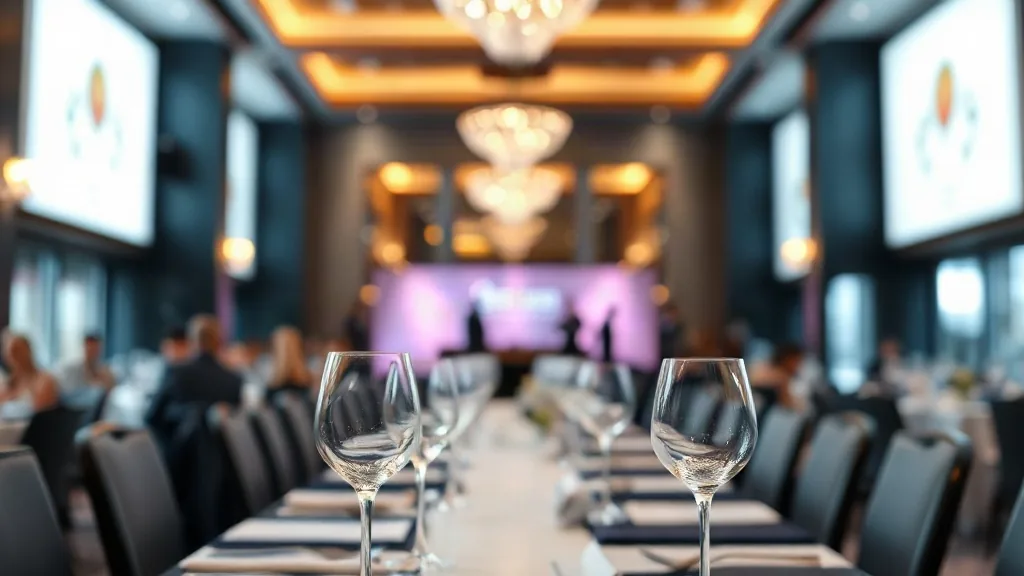 The Fiscal-Year-End Venue Rush: How Non-Calendar FY Companies Game December Inventory, detail | corporateevents.at