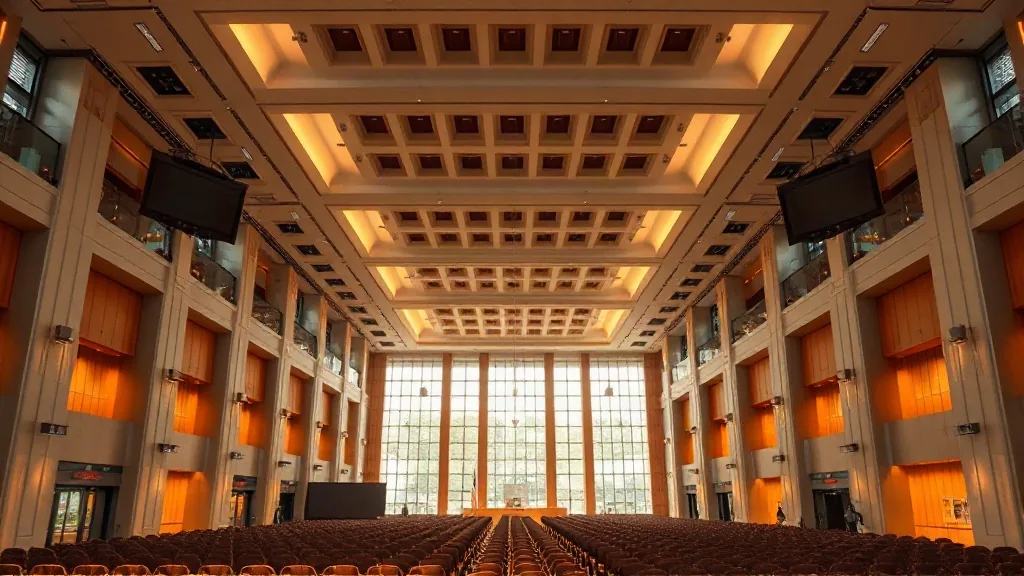 Five hundred attendees and the first time you need a floor plan drawn — corporateevents.at