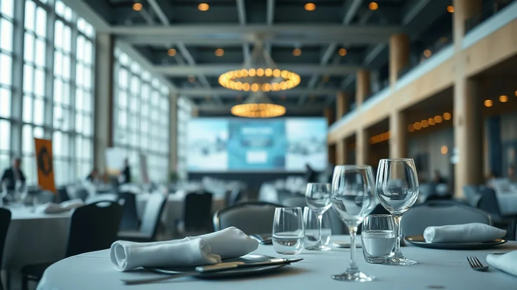 Five hundred attendees and the first time you need a floor plan drawn, detail | corporateevents.at