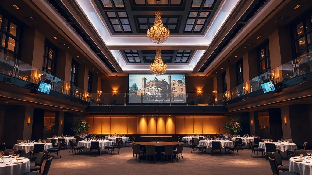 Floral and decor budgets that photograph well without overspending — corporateevents.at