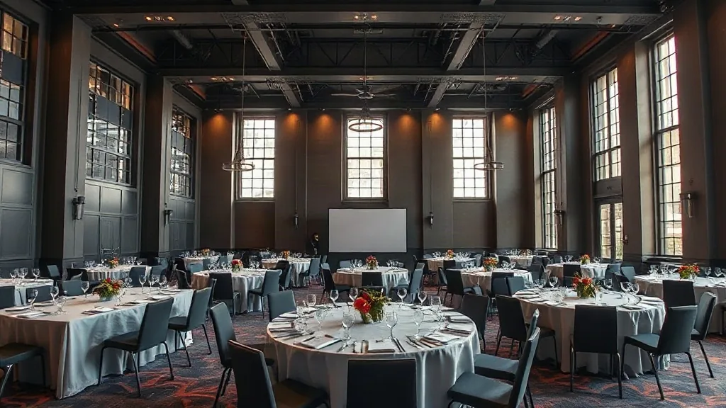 Floral and Decor Spend Patterns by Event Type: the $4K vs $12K Decision | corporateevents.at