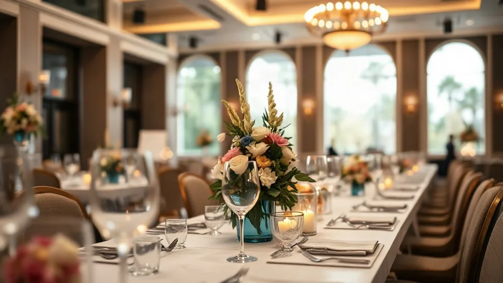 Floral and Decor Spend Patterns by Event Type: the $4K vs $12K Decision, detail | corporateevents.at