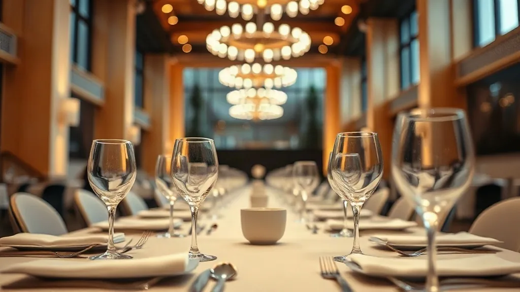 Food trucks at a corporate event: permits, power, and flow, detail | corporateevents.at