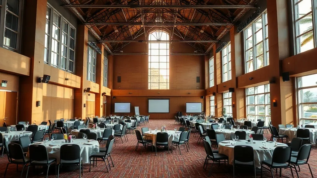Force Majeure in Venue Contracts: the 4 Scenarios Most Clauses Don't Cover | corporateevents.at