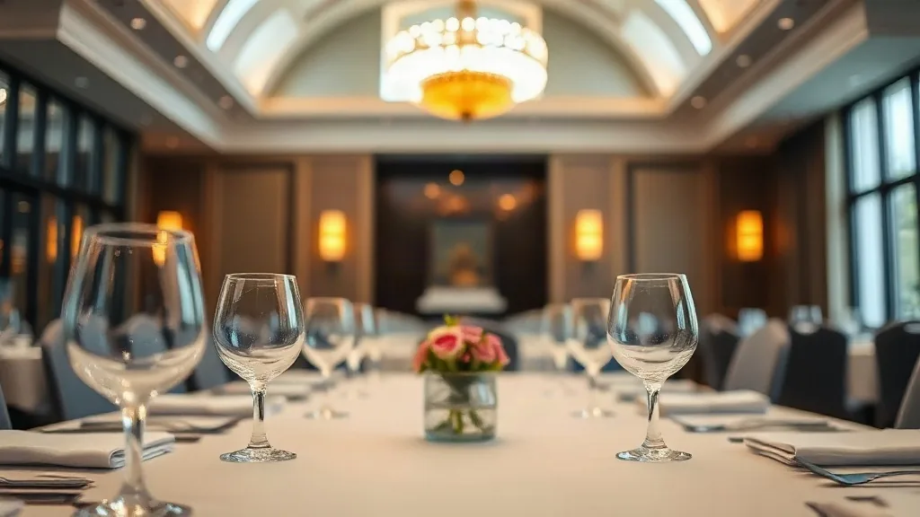 Force Majeure in Venue Contracts: the 4 Scenarios Most Clauses Don't Cover, detail | corporateevents.at