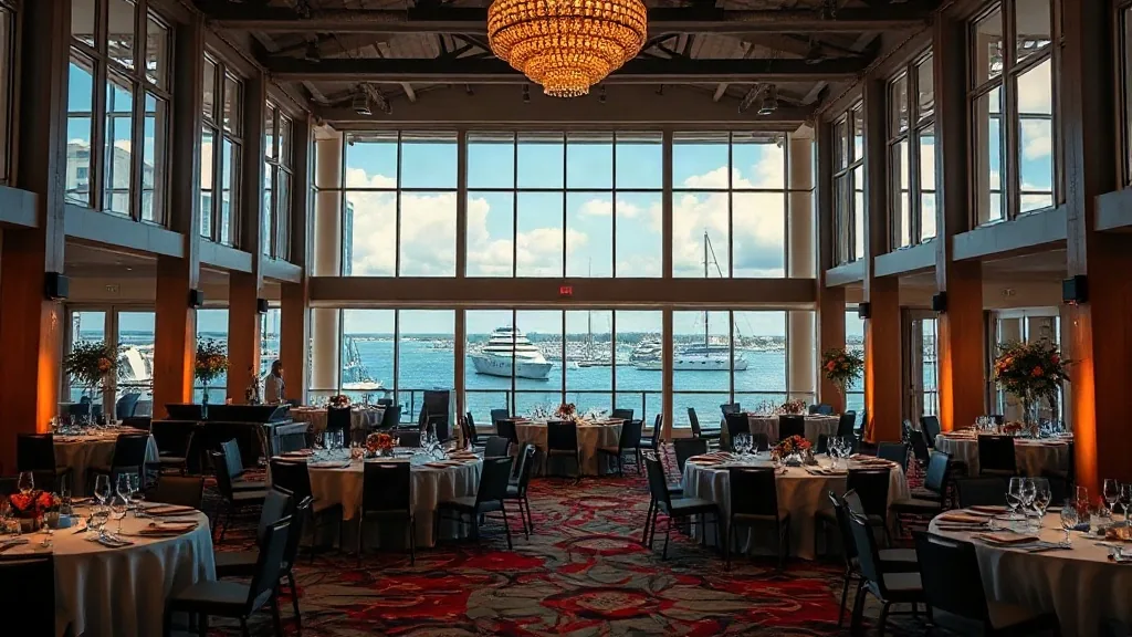 8 Fort Lauderdale Venues That Aren't Trying to Be Miami | corporateevents.at