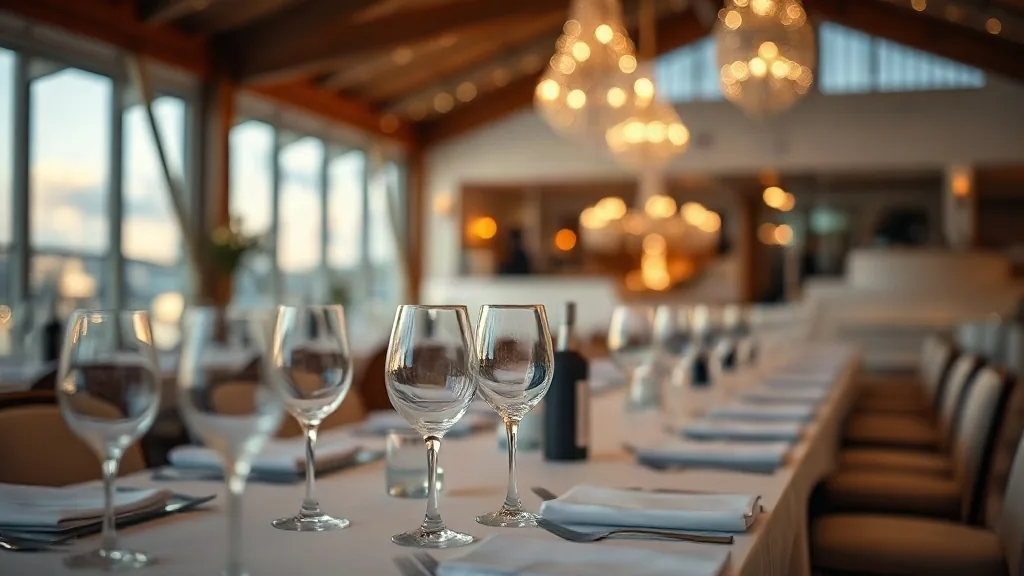 8 Fort Lauderdale Venues That Aren't Trying to Be Miami, detail | corporateevents.at