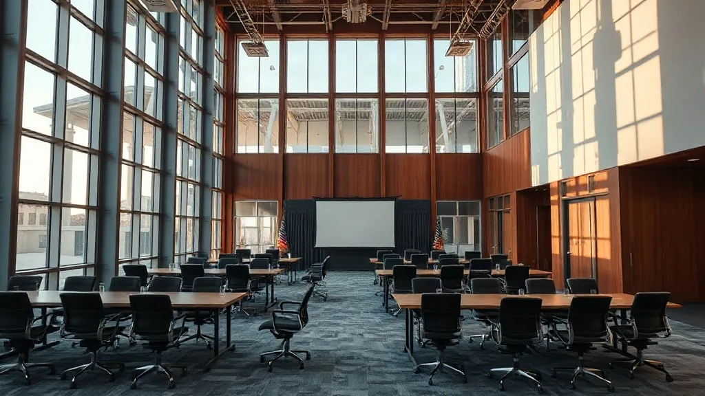 10 Fort Worth Venues, Cowtown Without the Cliche | corporateevents.at