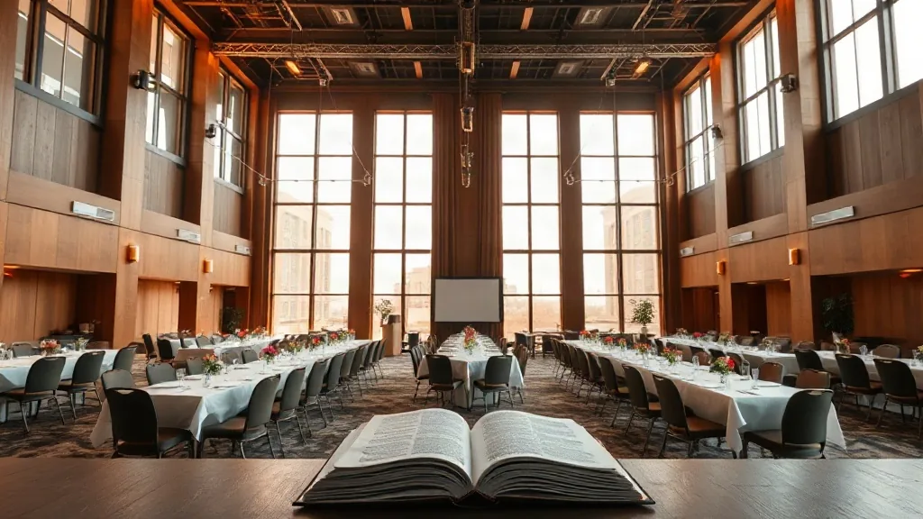 Founder-led all-hands for a newly remote company | corporateevents.at