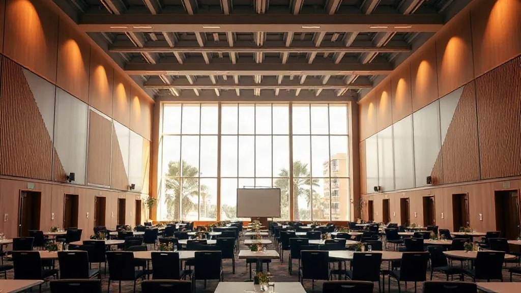 Gender-neutral restrooms and mothers' rooms: the venue reality | corporateevents.at