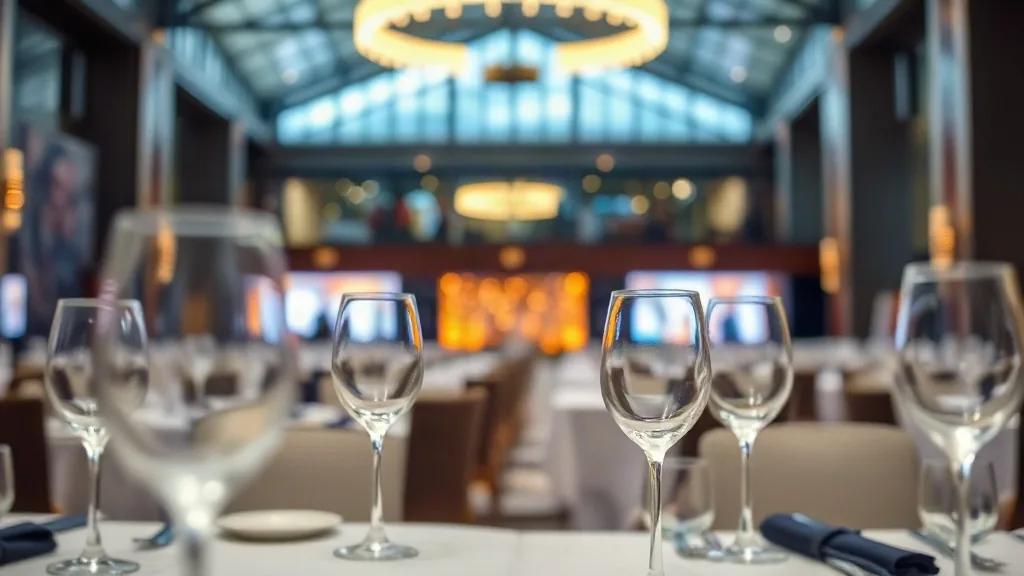 Gender-neutral restrooms and mothers' rooms: the venue reality, detail | corporateevents.at