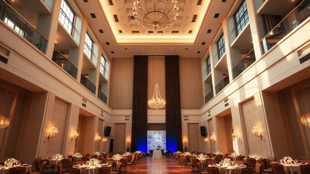 Gender-neutral restrooms and what venues can actually change — corporateevents.at