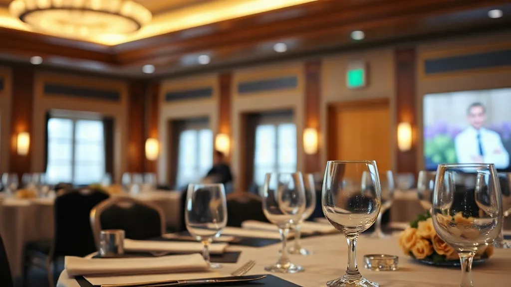 Gender-neutral restrooms and what venues can actually change, detail | corporateevents.at