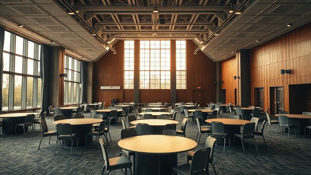 Government and public-sector per diem caps and the venues that fit them | corporateevents.at