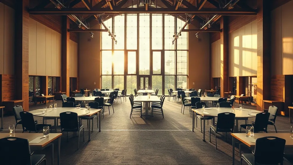 Government Contractor Events, The Security-Cleared-Room Rule | corporateevents.at
