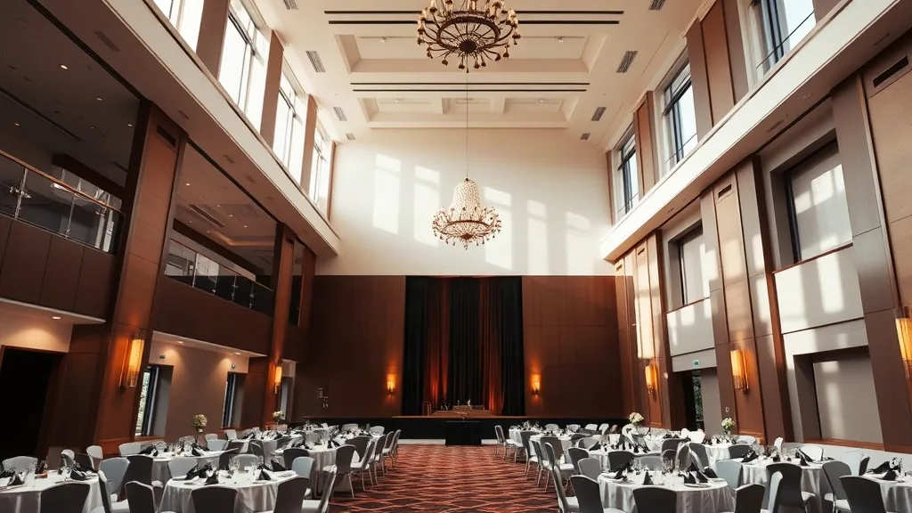 Government-contractor offsites and the per-diem venue ceiling — corporateevents.at