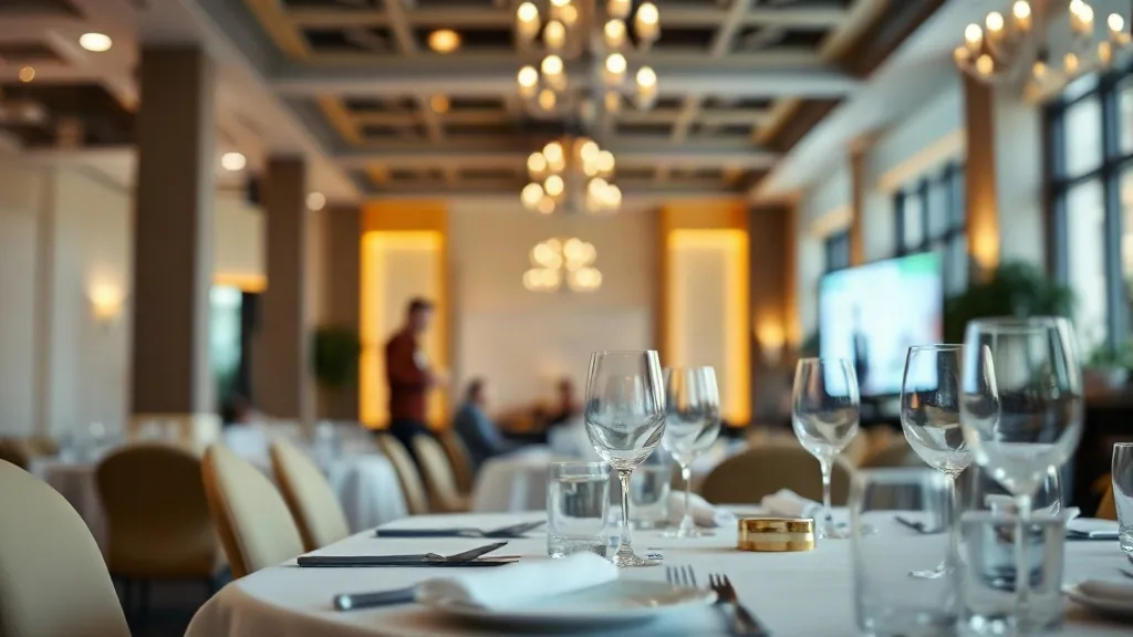 Government-contractor offsites and the per-diem venue ceiling, detail | corporateevents.at