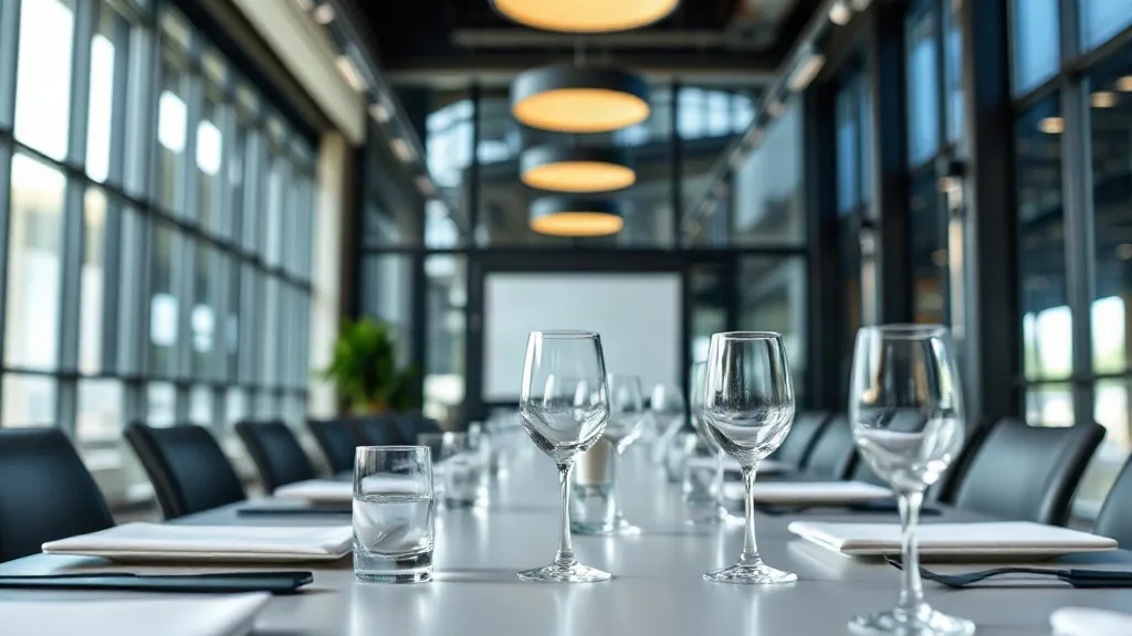 7 Green Bay Corporate Venues, Yes, It's a Real Corporate City, detail | corporateevents.at