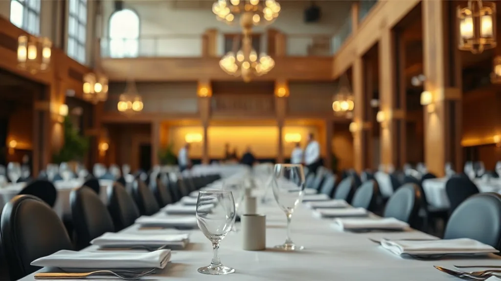 Green rooms and speaker-ready rooms: the venue extras worth asking for, detail | corporateevents.at