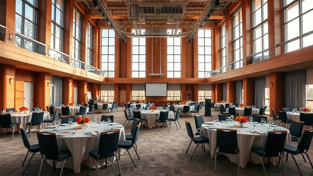 The Corporate Hackathon Playbook: Power Access, Overnight Coverage, and the Judging Format | corporateevents.at