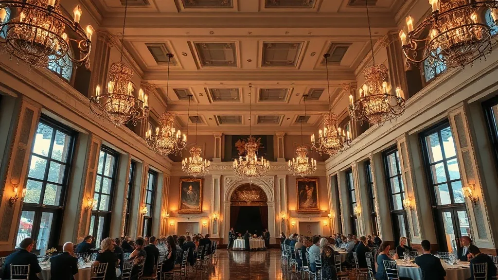 Hearing loops, captioning and the AV line item planners skip — corporateevents.at