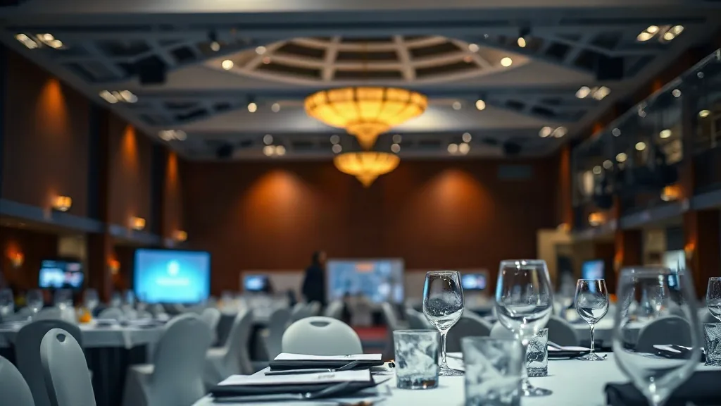 HIPAA-adjacent events: badge scanning and attendee lists in healthcare, detail | corporateevents.at