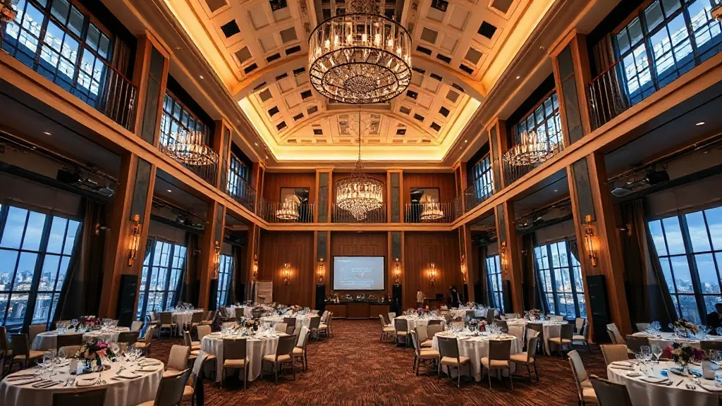 Hiring an event photographer who delivers usable brand assets — corporateevents.at