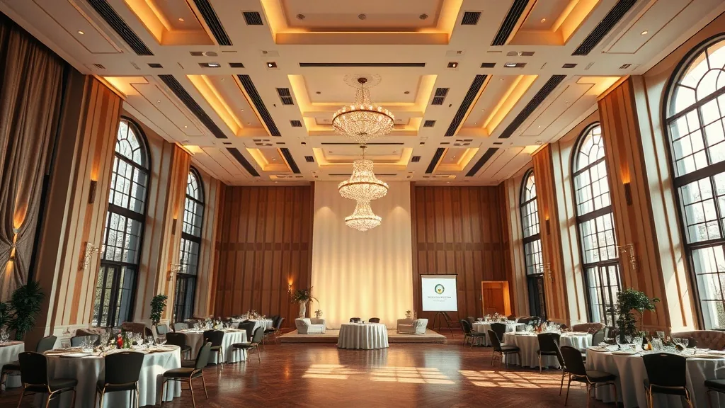 Hiring an outside AV company when the venue has house AV — corporateevents.at