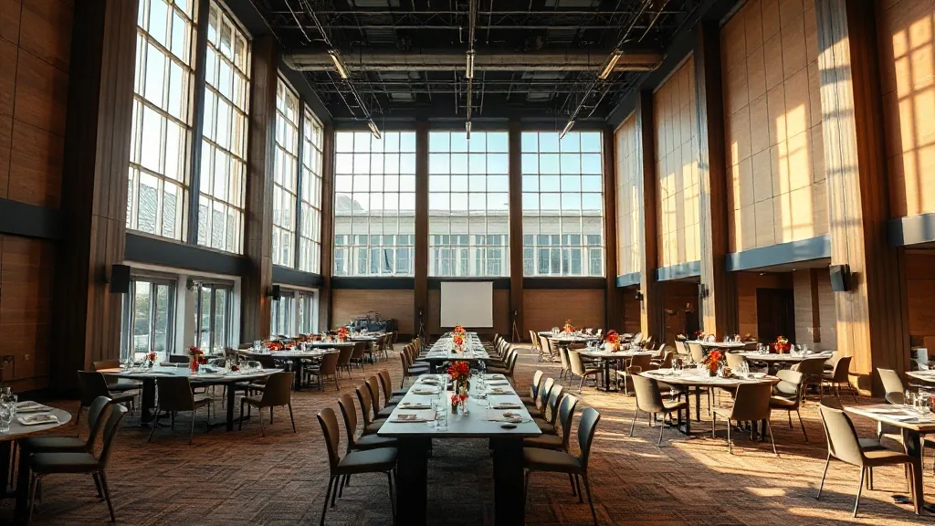 Hiring an outside AV company when the venue has house AV | corporateevents.at