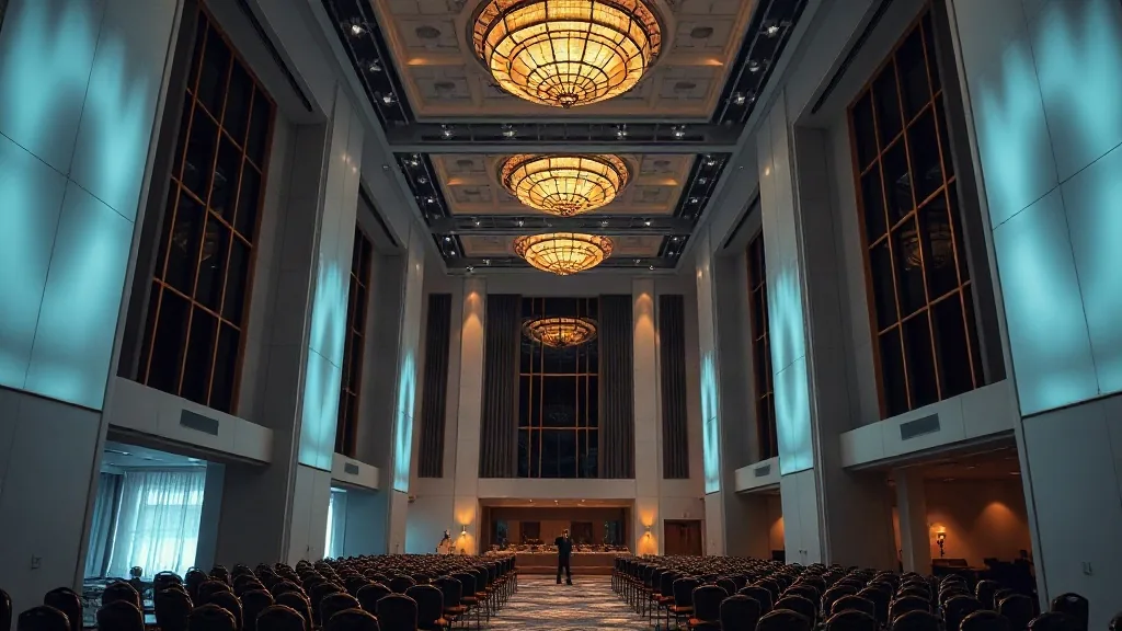 Hiring interpreters and renting translation booths — corporateevents.at