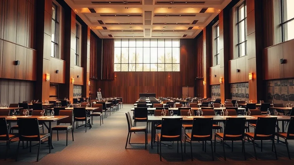 Hiring interpreters and renting translation booths | corporateevents.at