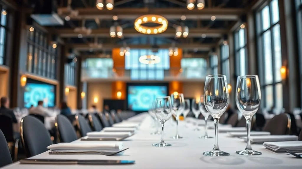 The Corporate Holiday Party Playbook: Budget by Tier, Format by Headcount, and the Alcohol Calculus, detail | corporateevents.at