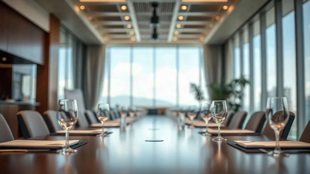 9 Honolulu Corporate Venues That Aren't on the Beach, detail | corporateevents.at
