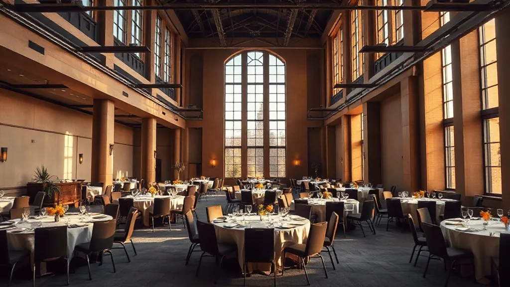 Hospitality-Industry Events for Hospitality People (Different Rules) | corporateevents.at