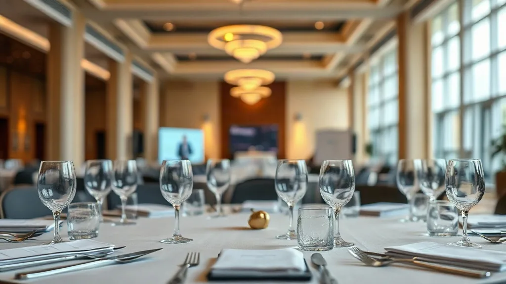 Hospitality-Industry Events for Hospitality People (Different Rules), detail | corporateevents.at