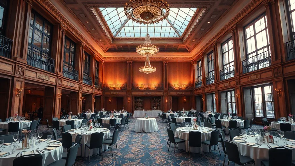 House AV vs outside vendor: reading the venue's real markup — corporateevents.at