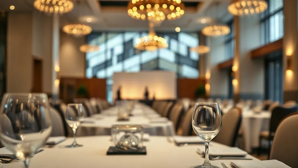 House AV vs outside vendor: reading the venue's real markup, detail | corporateevents.at