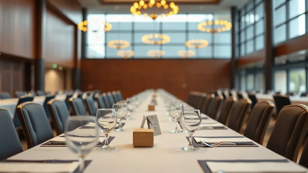 9 Houston Venues for Energy-Industry Corporate Events, detail | corporateevents.at