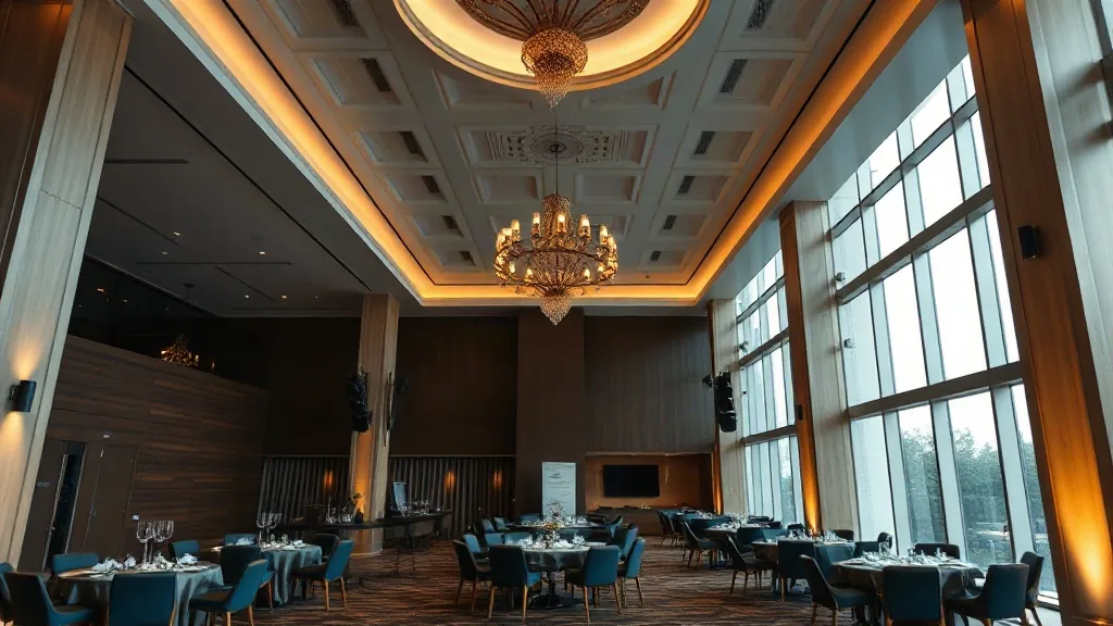 How a CFO actually evaluates event ROI and how to answer it — corporateevents.at