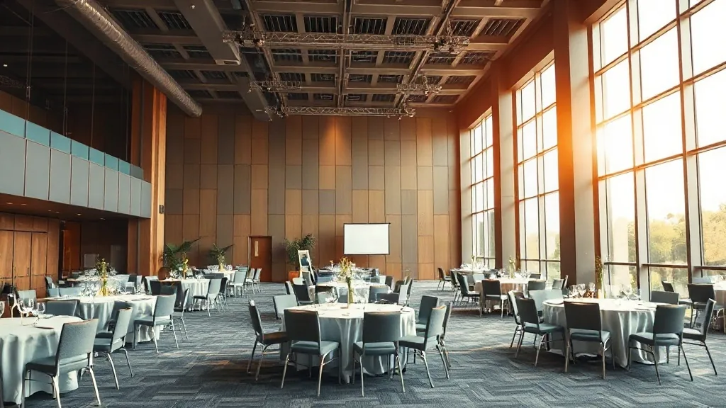 How a CFO actually evaluates event ROI and how to answer it | corporateevents.at