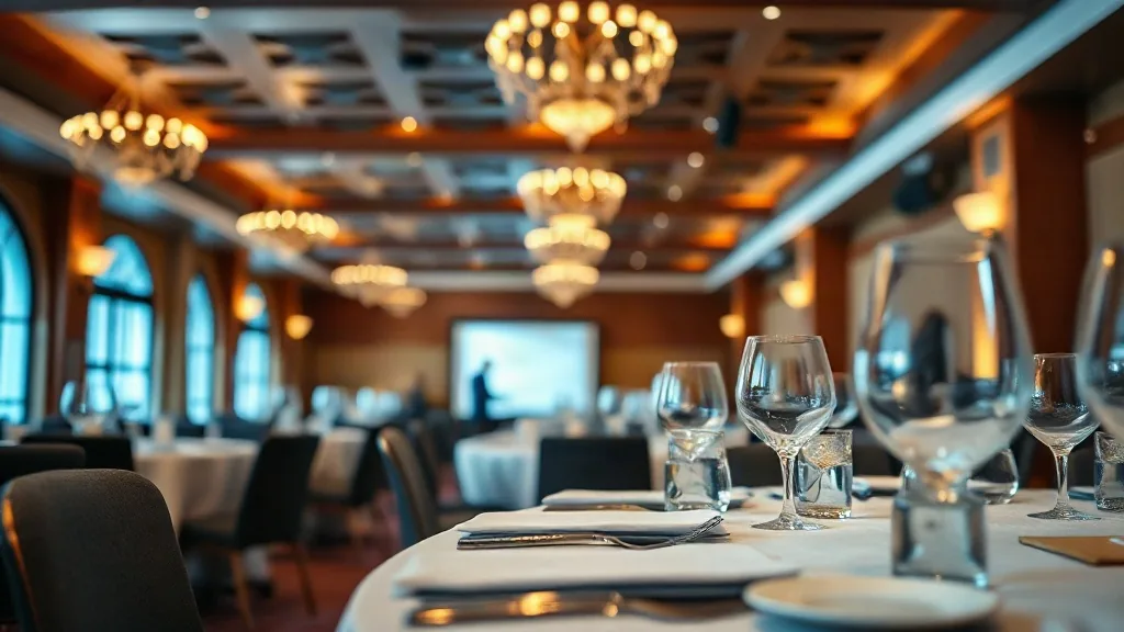 How a CFO actually evaluates event ROI and how to answer it, detail | corporateevents.at