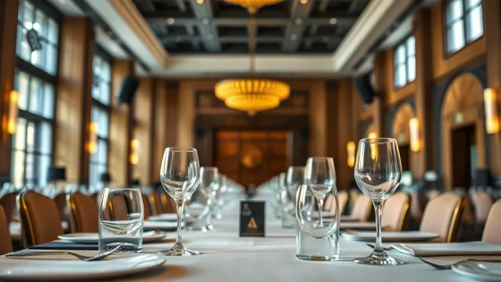 How Event Staffing Agencies Work: Rates, Lead Times, and What You Can't Expect from Temp Staff, detail | corporateevents.at