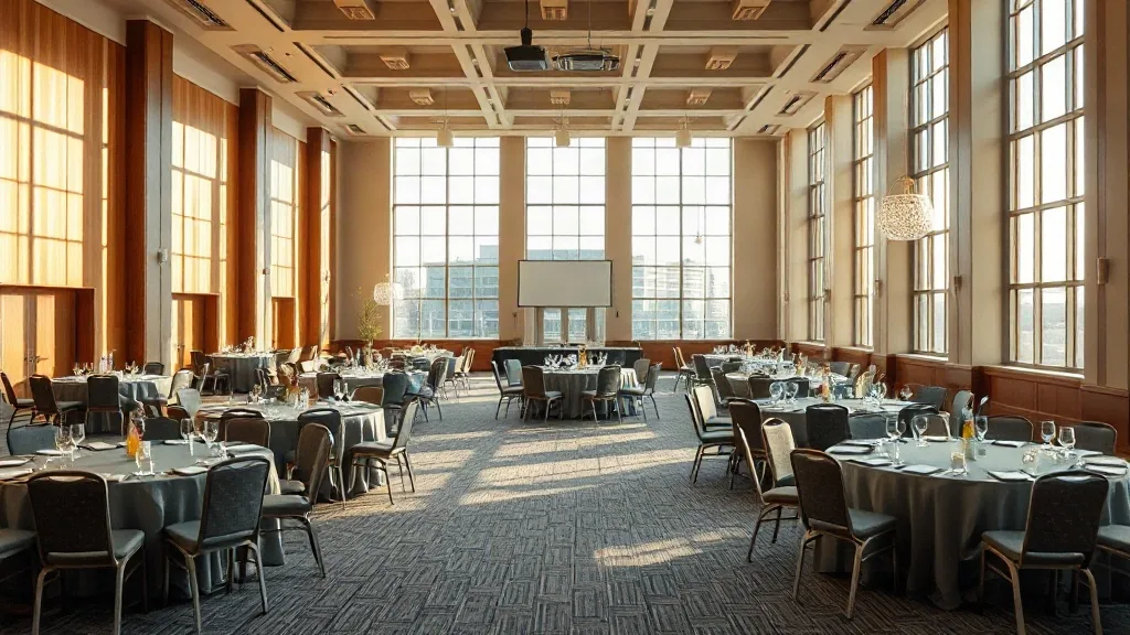 How to audit a venue for ADA compliance before you sign | corporateevents.at