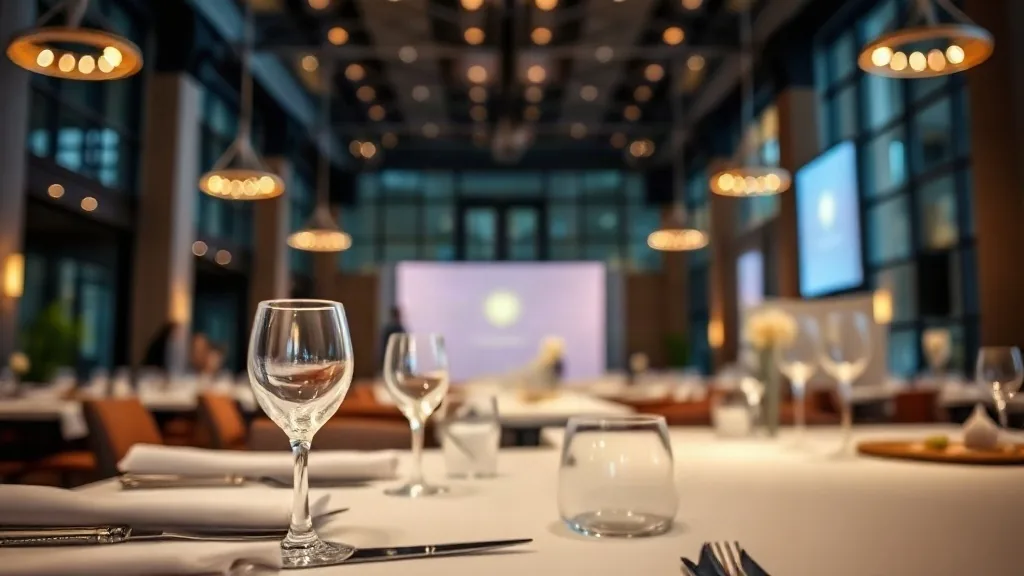 How to audit a venue for ADA compliance before you sign, detail | corporateevents.at