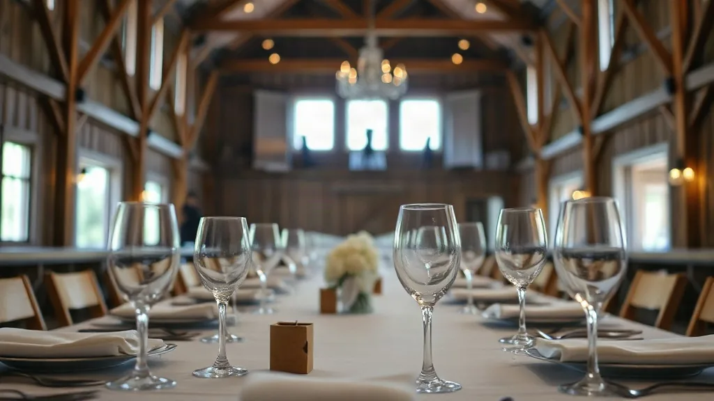 How to Book a Barn or Farm for a Corporate Event, detail | corporateevents.at