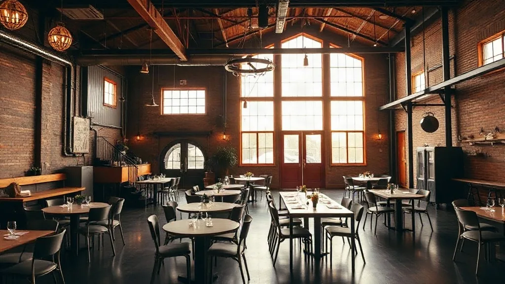 How to Book a Brewery or Distillery for a Corporate Event | corporateevents.at